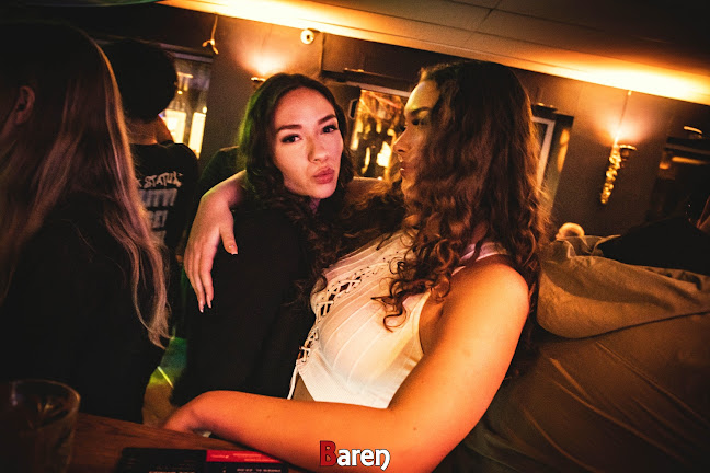 Baren Herning - Gastronomi og hotelvirksomhed