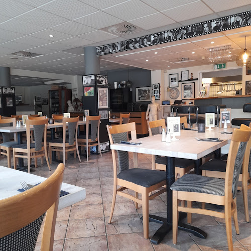 Restaurant Pizzeria Marco Polo - Herning