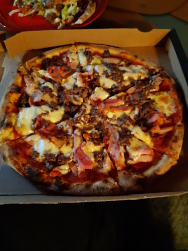 Comentarii opinii despre Victorias Pizza Fredericia