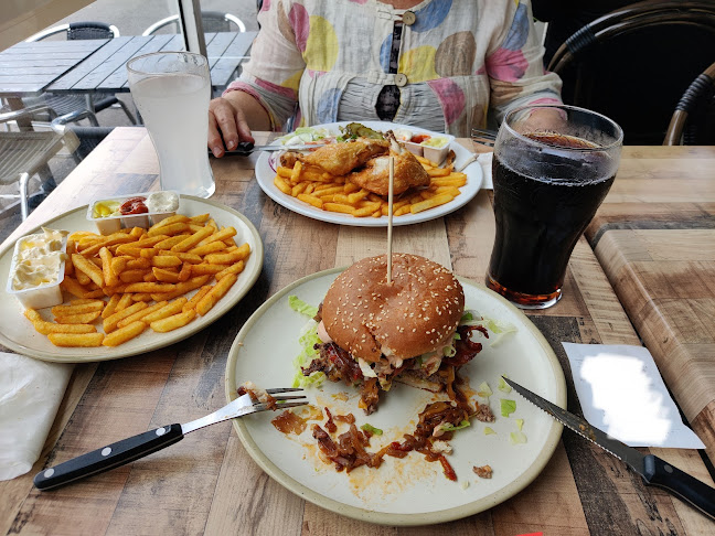 Savannah - Fredericia