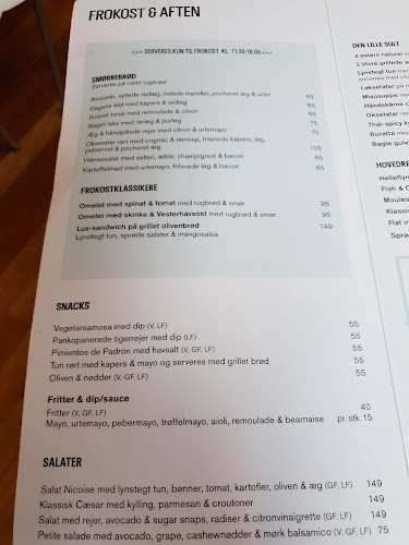 Vognmagergade 8 B, 1120 Indre By