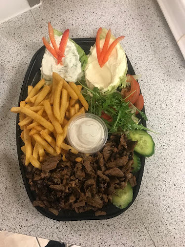 Comentarii opinii despre Dana Pizza & Grill