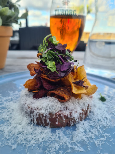 Comentarii opinii despre Jenners Seaside