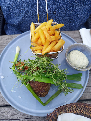 Jenners Seaside - Greve