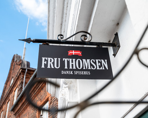 Comentarii opinii despre Fru Thomsen Viborg