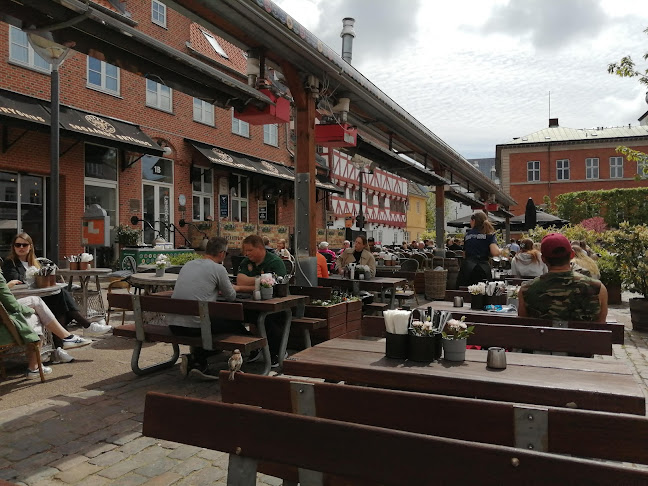 C. W. Obels Pl. 2, 9000 Aalborg