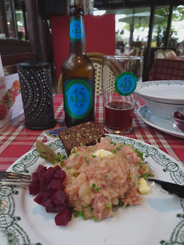 Comentarii opinii despre Restaurant Grøften /Tivoli