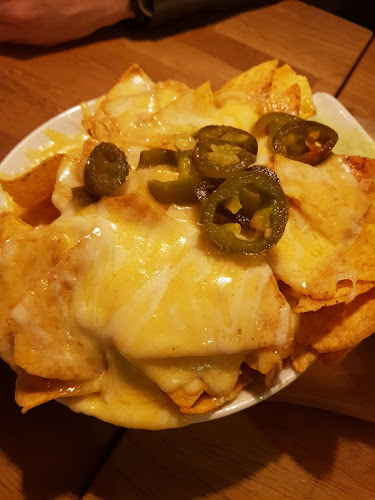 Café Sidewalk - Aarhus