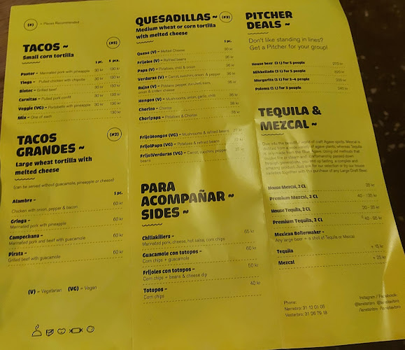 La Neta Nørrebro - København