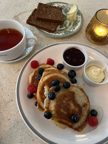 Comentarii opinii despre Coffee and dining Room