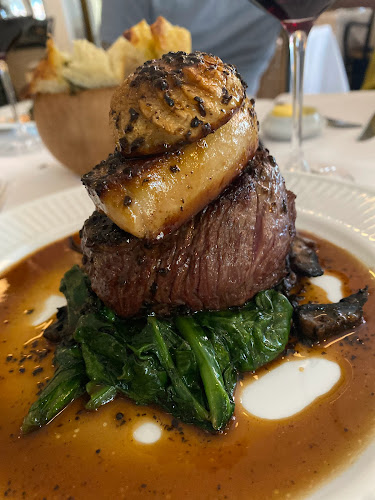 Comentarii opinii despre Bistro RK