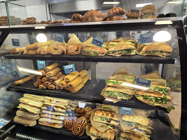 Monarch Nyborg - Gastronomi og hotelvirksomhed