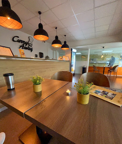 Curry Away Ølstykke