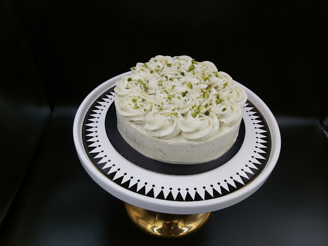 Opinii despre Cakelicious Copenhagen în København - Gastronomi og hotelvirksomhed