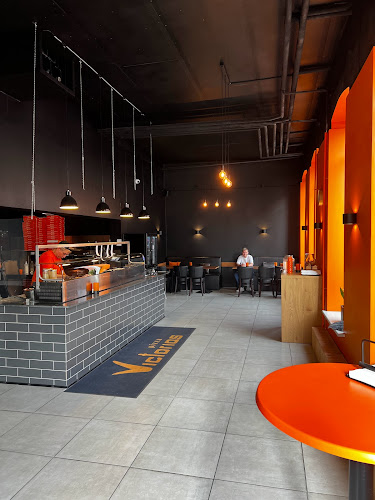 Victorias Pizza Haderslev - Haderslev