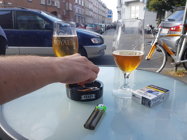 Comentarii opinii despre Boulevard cafeen