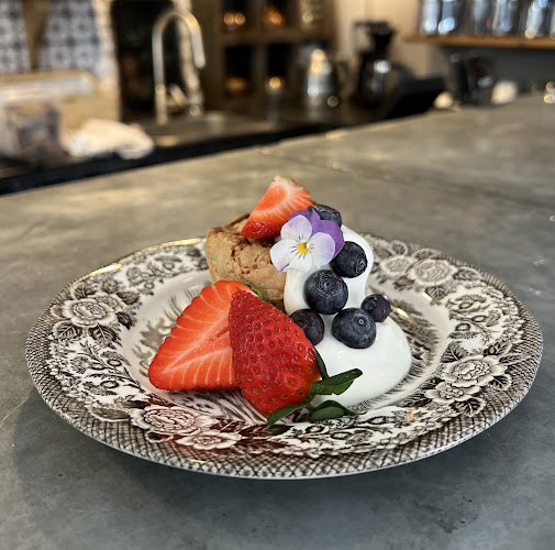 Opinii despre Café Moulés în Hadsund - Gastronomi og hotelvirksomhed