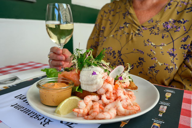 Restaurant Bondestuen i Odense - Dansk mad i hjertet af Odense - Odense