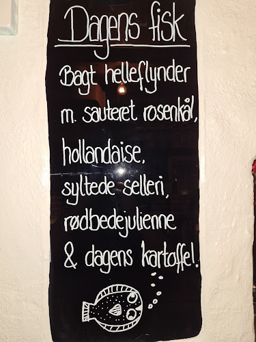 Comentarii opinii despre Restaurant Raadhuskælderen