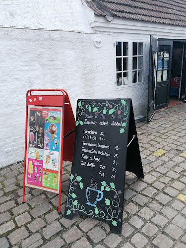 Hasle Røgeri - Hasle