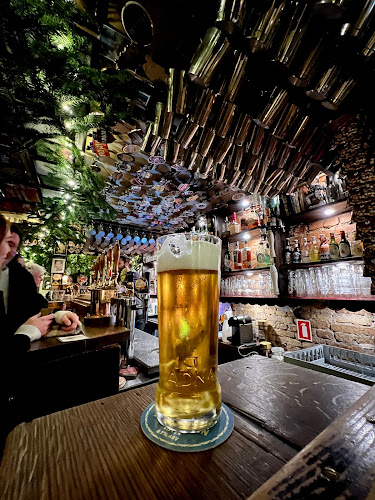 Charlie's Bar - København