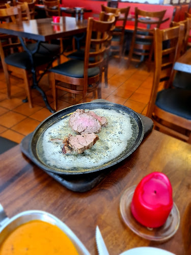 Ammessi - København