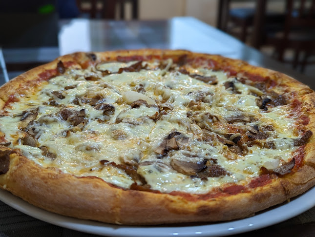 Comentarii opinii despre Restaurant Verona Pizzeria