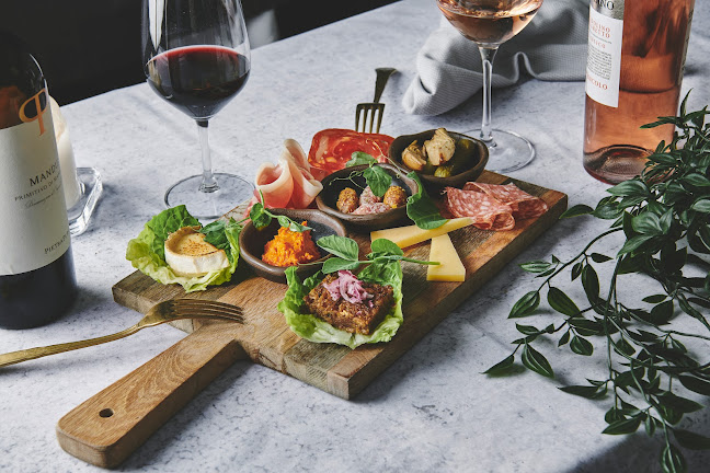 Opinii despre Okko în Indre By - Gastronomi og hotelvirksomhed