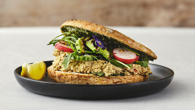 Oha - Finsensvej - Gastronomi og hotelvirksomhed