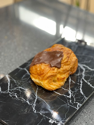 Opinii despre Valhøjs bageri & café în Rødovre - Gastronomi og hotelvirksomhed