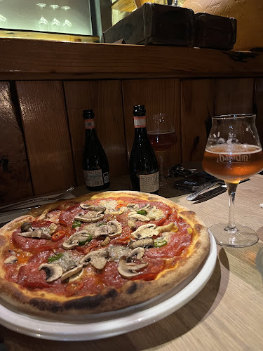 Rafaels Restaurant - Gastronomi og hotelvirksomhed