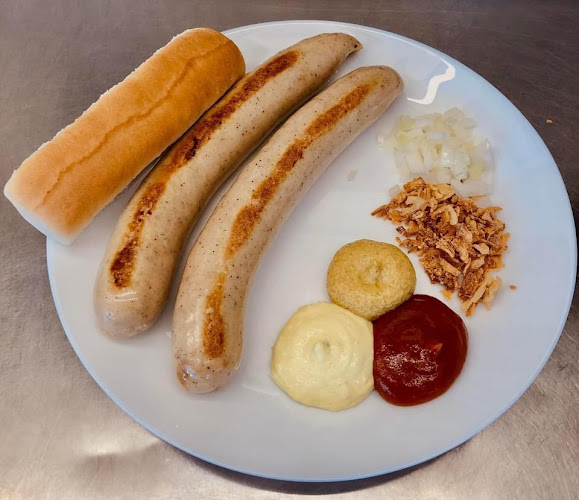 Opinii despre Drop In Grill i Brande în Brande - Gastronomi og hotelvirksomhed