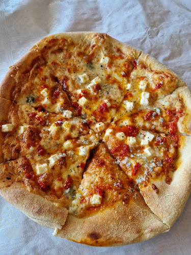 Comentarii opinii despre Danni Pizza & Grill