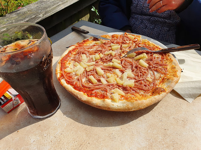 Restaurant Picasso Hurup Thy - Gastronomi og hotelvirksomhed