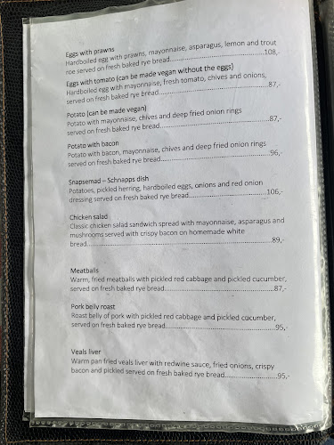 Bjælkehuset - Frederiksberg