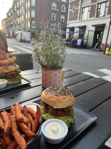 Stempel - Bar & Kitchen - København