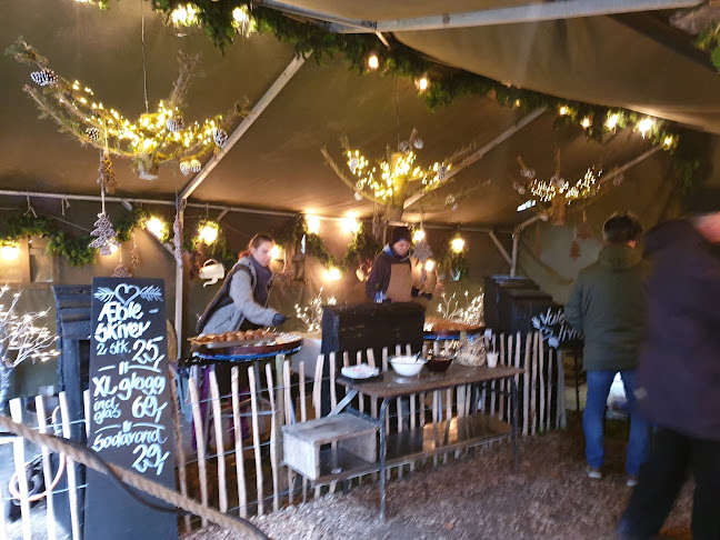 Comentarii opinii despre Krusmølle