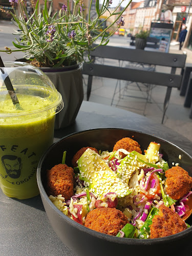 Opinii despre We Feat în Aalborg - Gastronomi og hotelvirksomhed