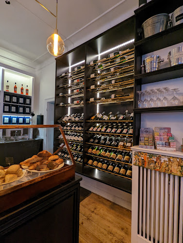 Hans Christian's - Gastronomi og hotelvirksomhed