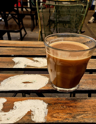 Ingolfs Kaffebar - Gastronomi og hotelvirksomhed