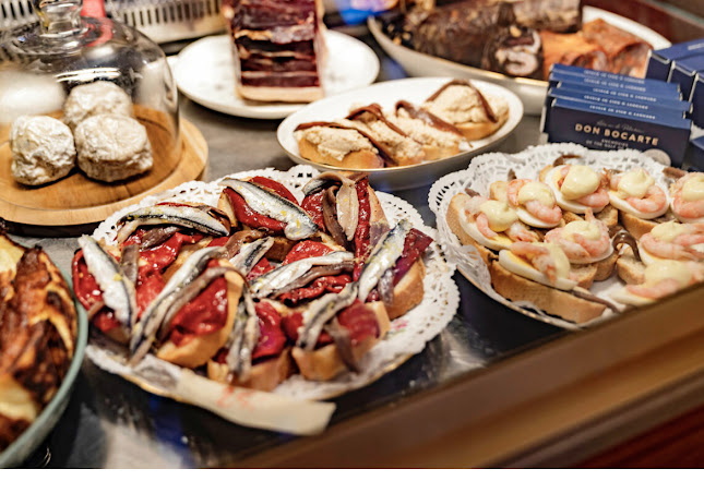 Contento - København