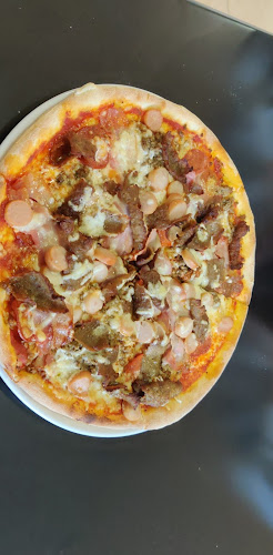 Comentarii opinii despre Tjæreborg Pizza