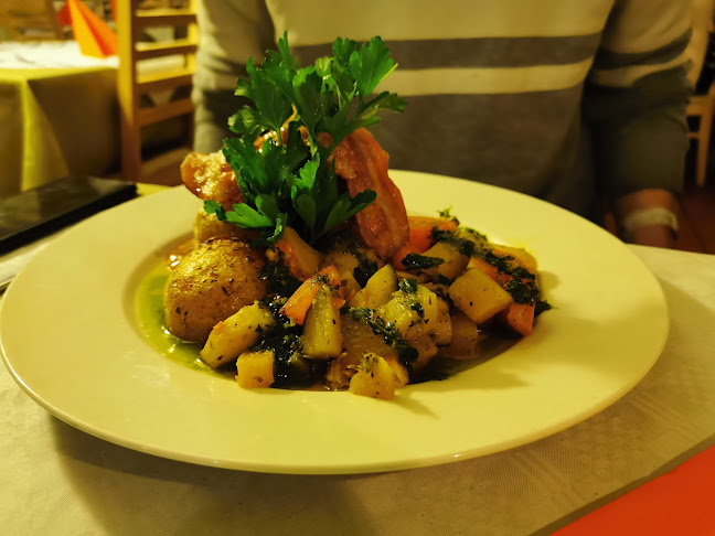 Comentarii opinii despre Da Salvatore v/Salvatore Cappello