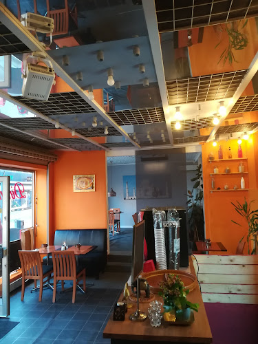 Indisk Dinemore Restaurant - Kalundborg