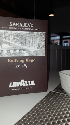 Opinii despre Restaurant Sarajevo în Nakskov - Gastronomi og hotelvirksomhed