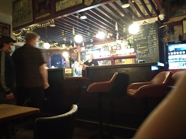 Benni's Bar - København