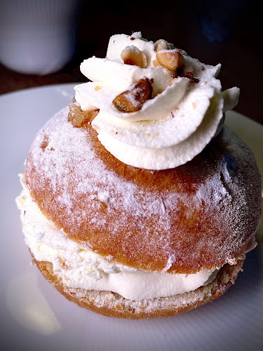 Comentarii opinii despre Lagkagehuset