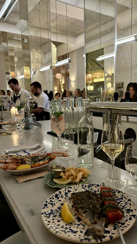 Delphine - København