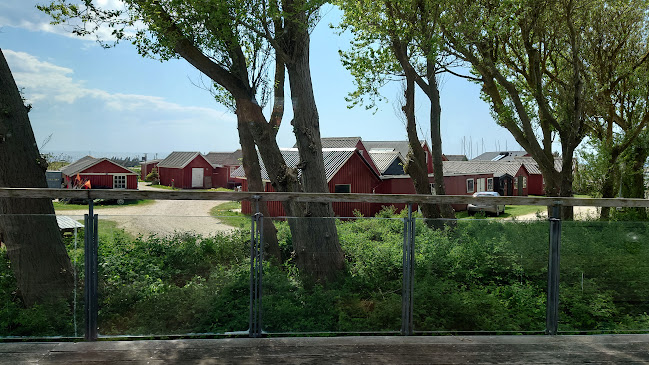 Ved Fjorden 2 B, 6950 Ringkøbing