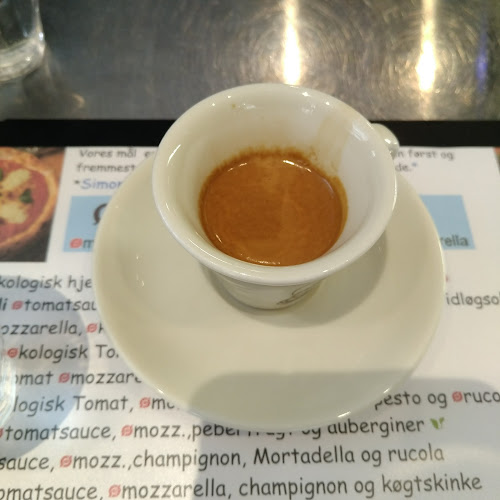 Ispirazione - Gastronomi og hotelvirksomhed